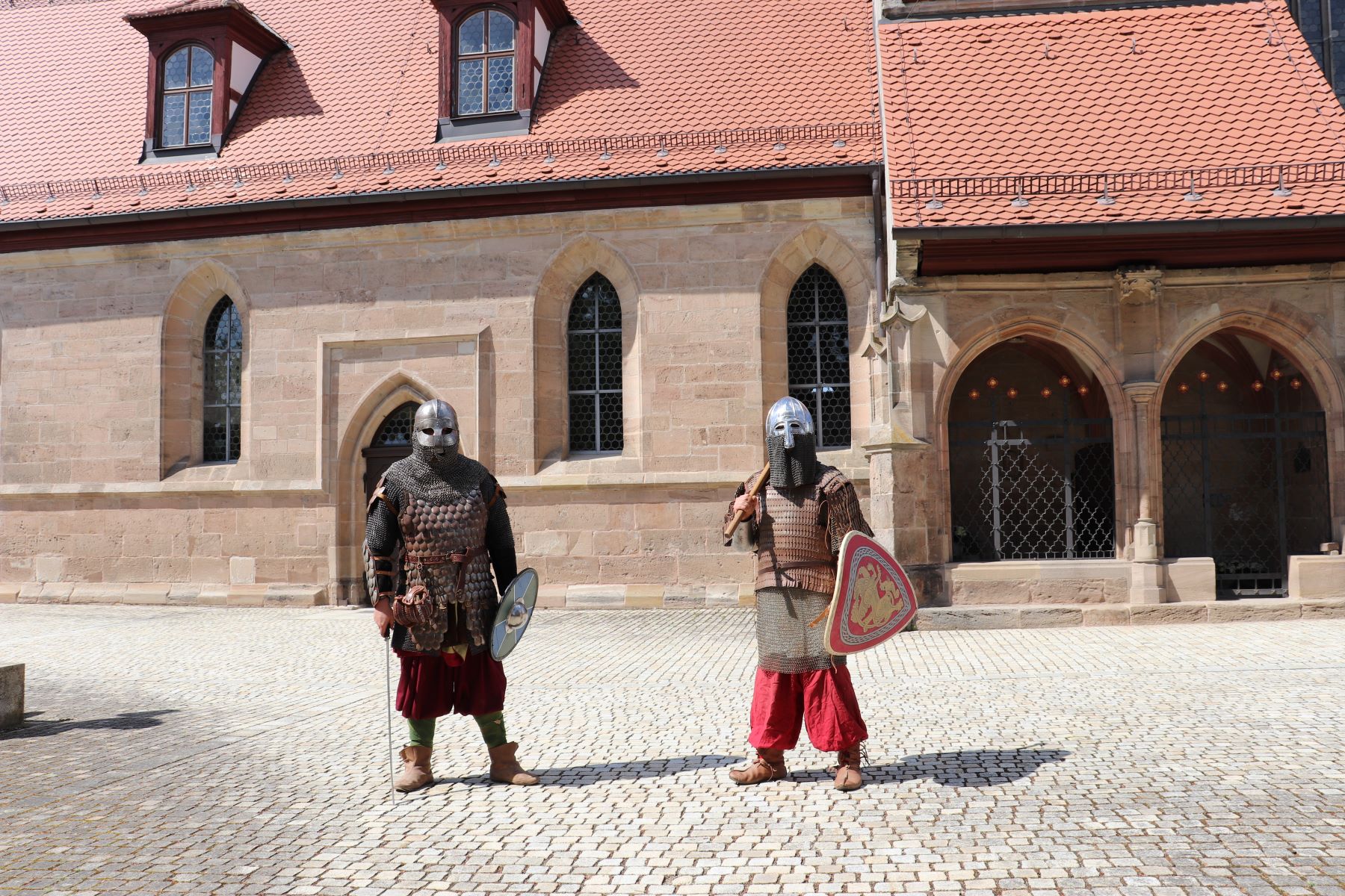 Markt Erlbach 2024